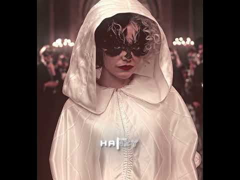 Estella Becomes Cruella Cruella Edit Fragment Slowed