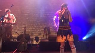 &quot;Lost Girls&quot;, CocoRosie - Paris, Octobre 2015