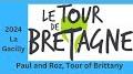 Video for Le Vélo Breton