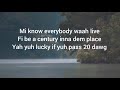 Cold Streets (Lyrics)- 450