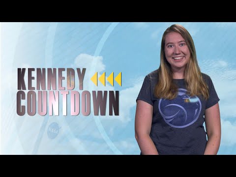 Kennedy Countdown for Oct. 22, 2021