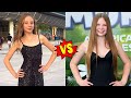 Like Nastya VS Salish Matter Transformation ★ From Baby To Now 2025
