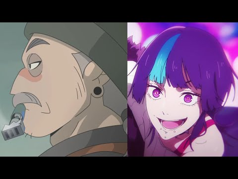 Same voice actor (Kayleigh McKee)