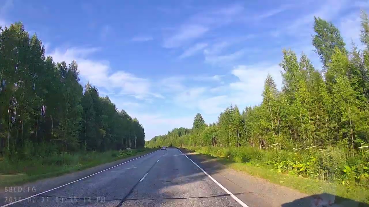 Поездка на Белое море в 2025 году. Часть 70.  2025 07 21 213101 01