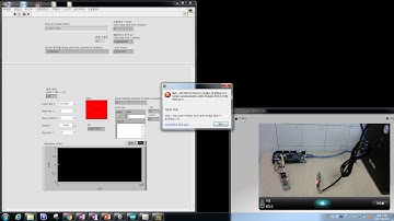 Serial communication protocol between Labview and Arduino DUE