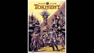 Planescape Torment Soundtrack - Smoldering Corpse Bar