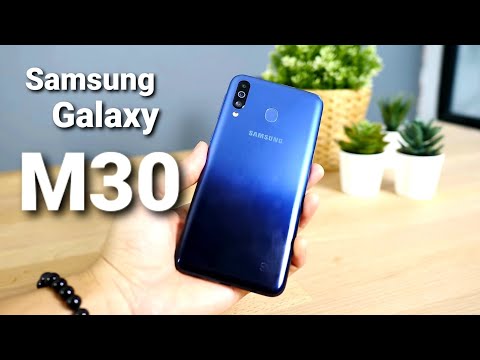 รีวิว-samsung-galaxy-m30-แบตโคตรอึด-เกมดี-ทัชทีไปดาวอังคาร