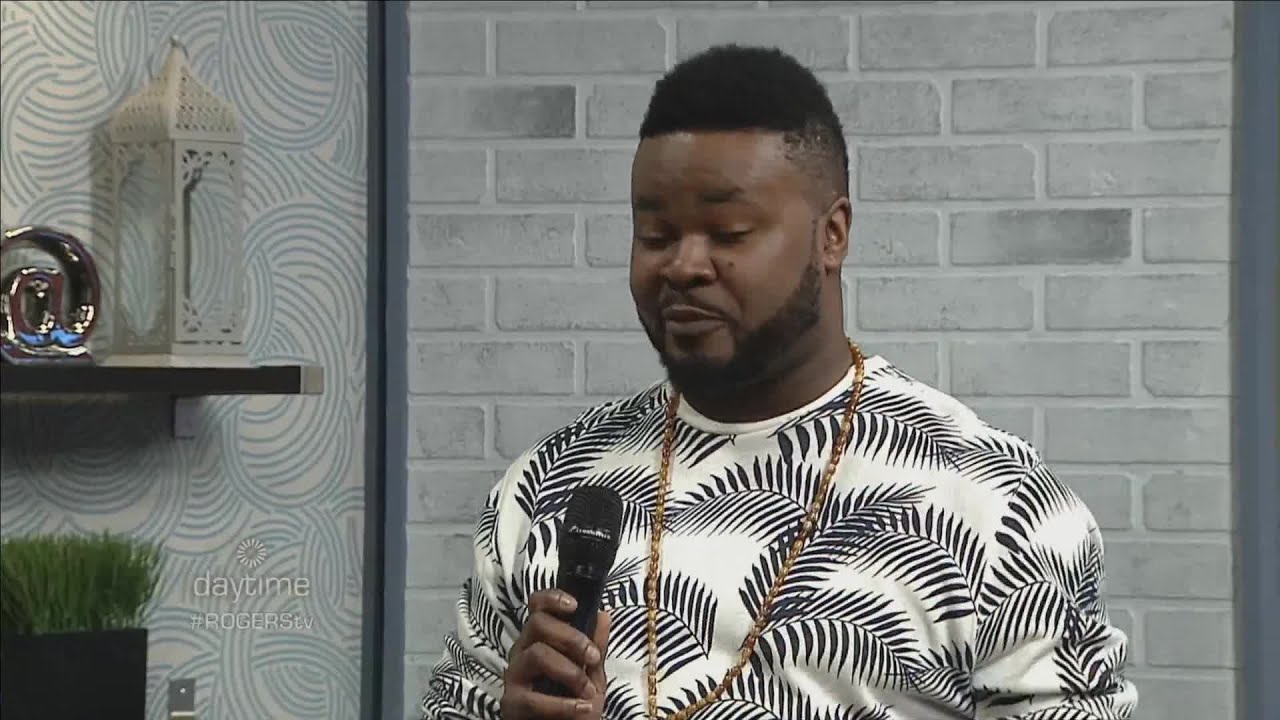 Rufus John performs Things That I Said