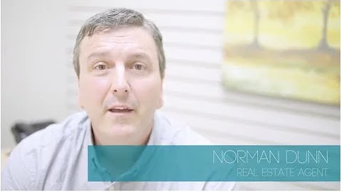 EXIT Realty PEI: Norman Dunn