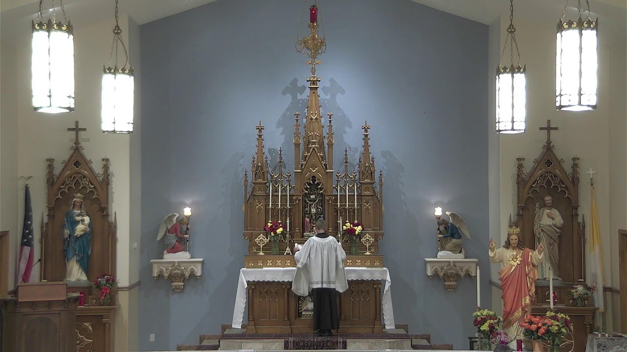 MONDAY, October 28, 2024