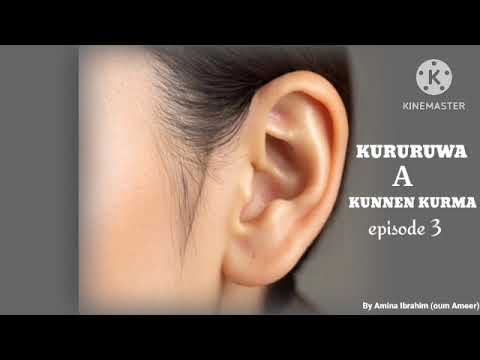 Kururuwa A Kunnen Kurma Episode 3 November 16 2025