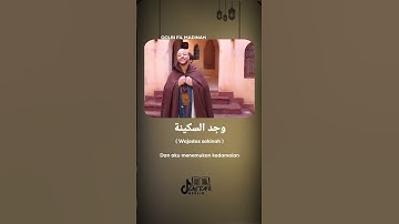 Thumbnail of Qolbi Fil Madinah - Maher Zain ft. Harris J