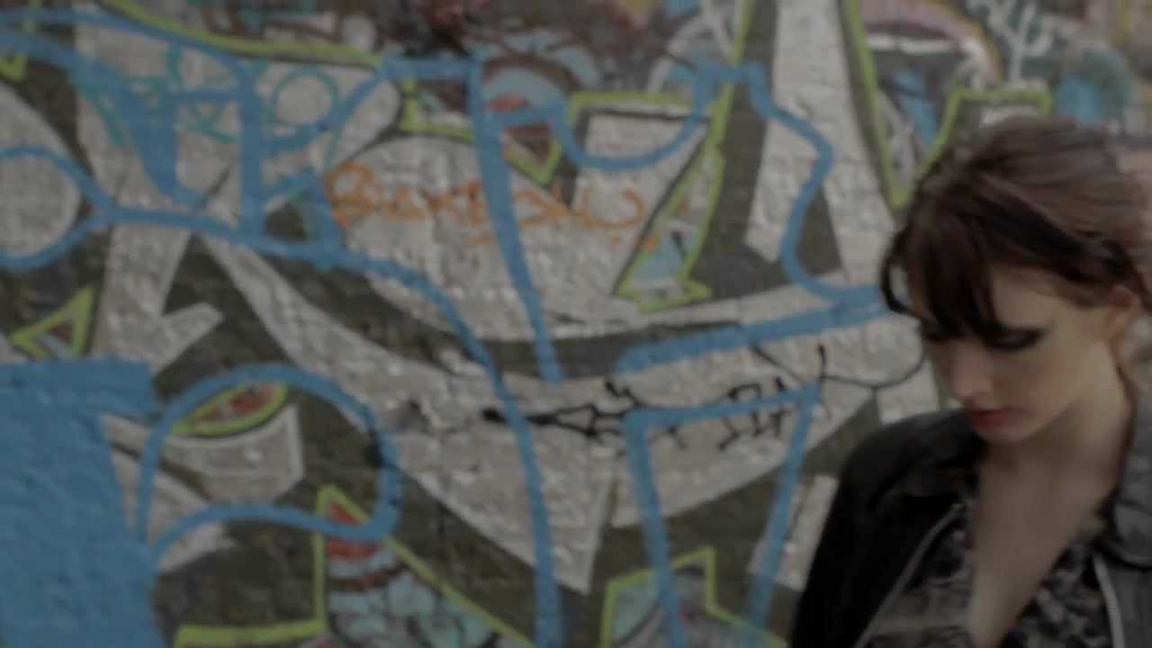 Copious Ail - Spiders (Music Video)