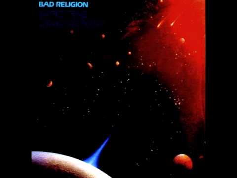 Bad Religion - Chasing the Wild Goose
