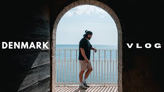 First Time in Denmark (Honest First Impressions)