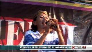 CINTA SAMPAI DISINI SONY JOSS Campursari JOYO SEKTI Live PESANGGRAHAN JAKSEL