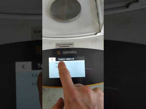 Sartorius quintix224.1s