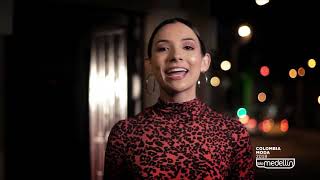 Pasarela Non Stop Moda A La Colombiana Juan De Dios Religare, Colombiamoda 2019