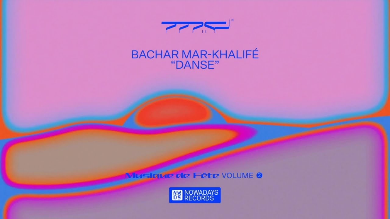 Watch Bachar Mar-Khalifé - Danse (Musique de Fête, Vol. 2) on YouTube Watch Bachar Mar-Khalifé - Danse (Musique de Fête, Vol. 2) on YouTube