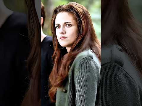 Twilight Saga Breaking Dawn Part 2 #ytshorts #marvel #thenandnow