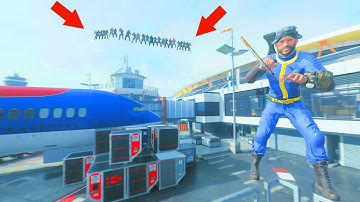 WE PLAYED HIDE AND SEEK WITH ZERO GRAVITY AND PLAYERS CHEATED!!