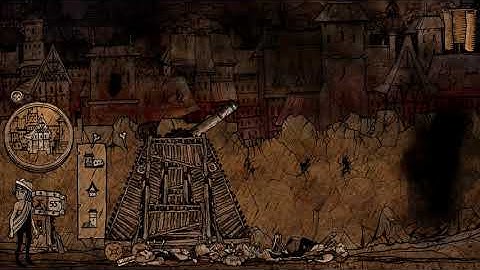 Apocalipsis: The Tree of the Knowledge of Good and Evil - Soldier