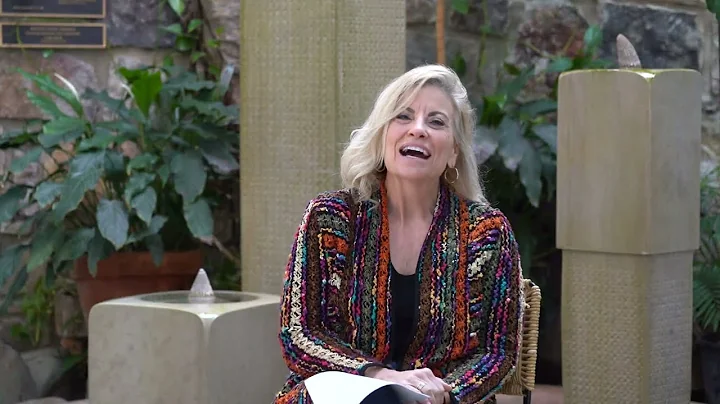 Executive Update with Trudy Hughes: Announcing the...