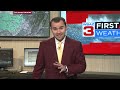 First Alert Weather Day: Weekend /87