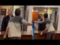 Karen Goes Nuclear And Slaps Worker At McDonald S Karen Goes Nuclear And Slaps Worker At McDonald S