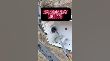 👉 Emergency Lights Install – Stay Safe & Compliant!