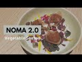 Noma 2.0 | Best Restaurant in the World | Copenhagen, Denmark | 3 Michelin Stars🌟🌟🌟 | Vlog