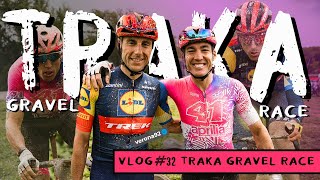 Aleix Espargaró VLOG #32 La Traka Gravel Race con Carlos Verona