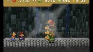 Paper Mario (Chapter 1 Boss)