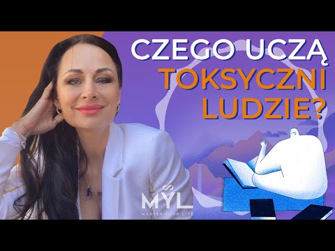 Wideo: Czego Uczą Nas Trudności, A Co Nas Podtrzymuje?