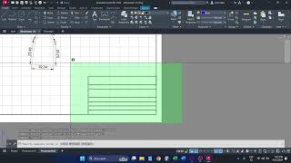 Creación de Membrete Autocad