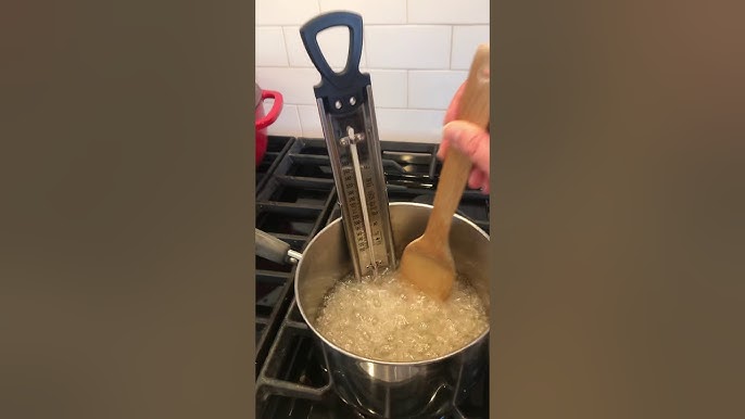 Frieda Loves Bread: Candy Making 101: Your Thermometer