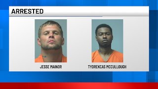 Drones, drugs, and cell phones- the latest bust involving an Atmore prison
