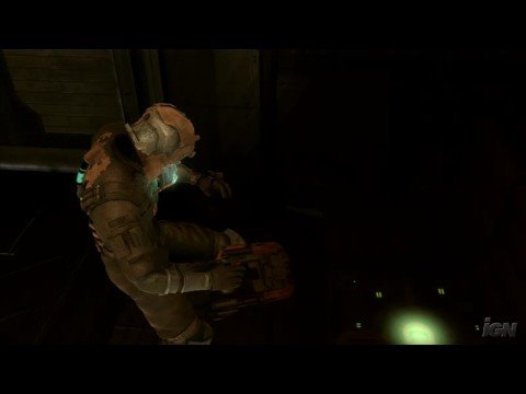 Dead Space 3 Review - IGN