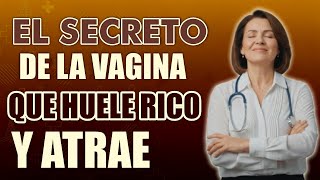 Esto hace que tu VAGINA HUELE RICO Naturalmente • GINECO SIMPLE • Ginecóloga revela