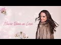 Haley Mae Campbell - Never Been in Love (Lyric Video)