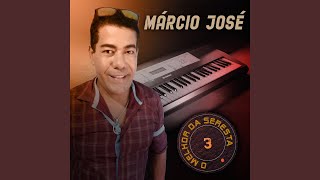 Video thumbnail of "Márcio José - Quem é Ele?"