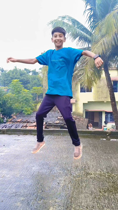 Bristi Jokhon Pore Re #shorts #bengalisong #viralreels #dance
