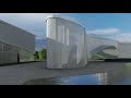 Архитектурная анимация в 3ds Max &amp; Lumion #2