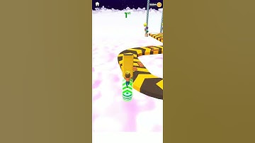 shortcut run all level gameplay android ios walkthrough #short (2)