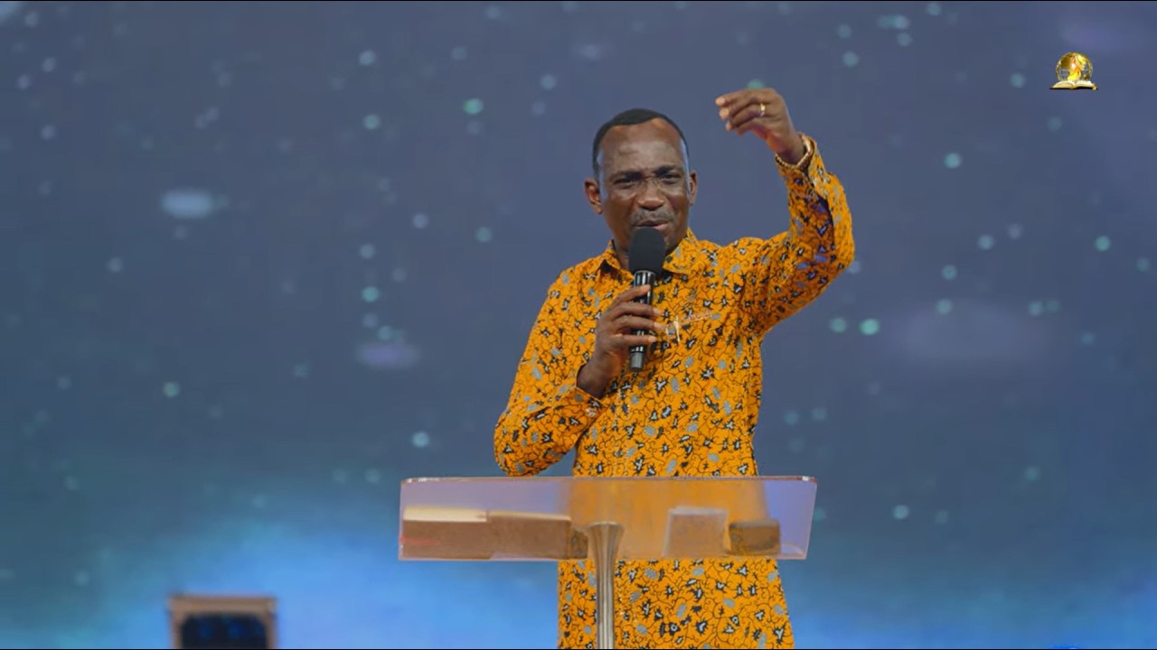 DIVINE OPPORTUNITY PROPHETIC DECLARATION at Commanding The Day On 10-03-2026