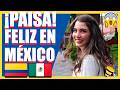 EXTRANJEROS X EL MUNDO Ep 226 Eli Colombia 