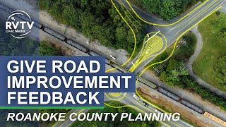 Safe Streets & Roads for All - Feedback Needed