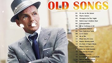Best Old Songs - Old Soul Music Of The 50