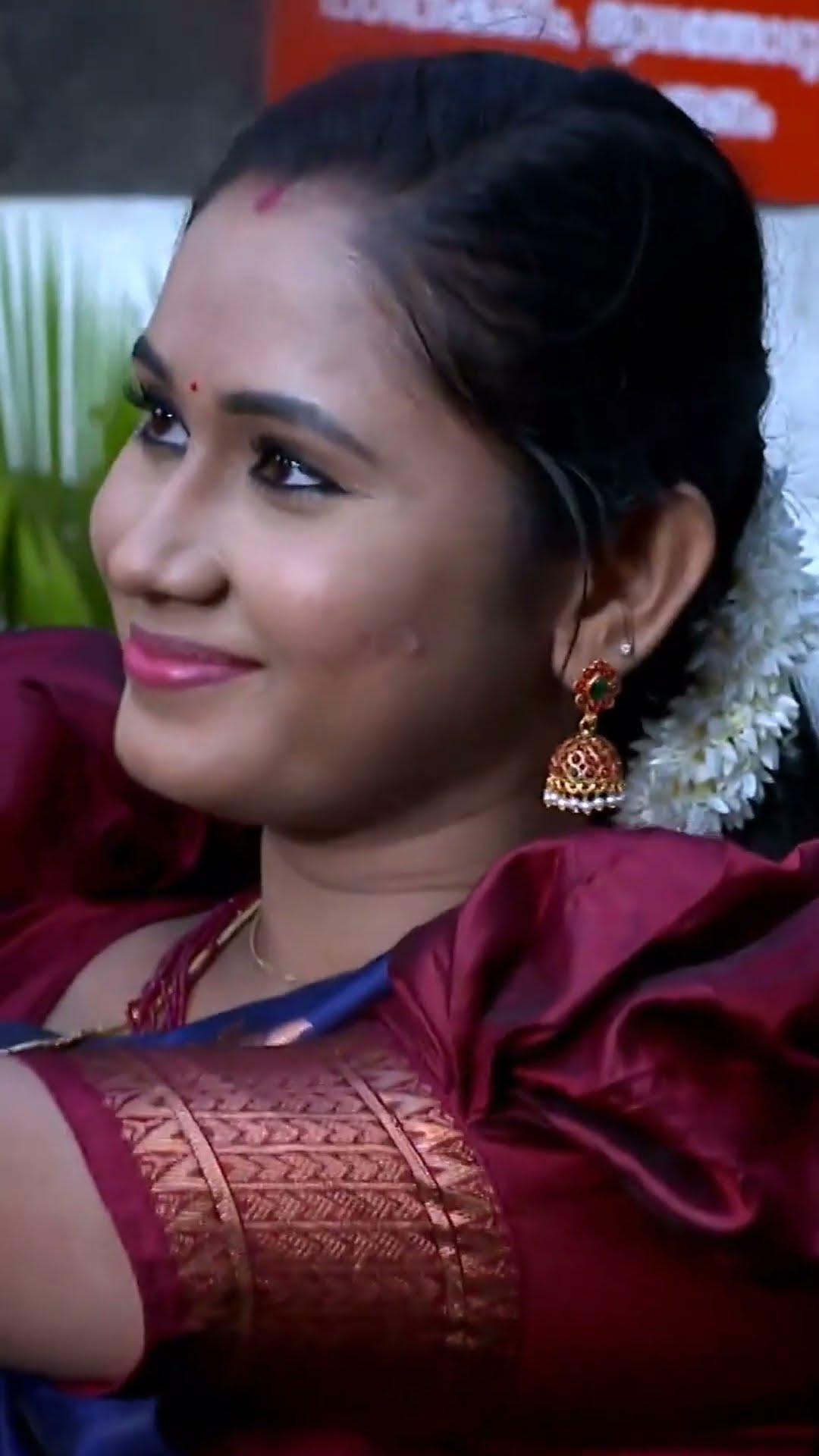കൂട്ടത്തിലെ ശക്തൻ ആര് ... ? #SerialReels