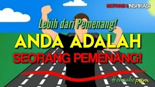 Download Lagu Anda adalah Seorang Pemenang (2) - Lebih dari Pemenang || Renungan Motivasi \u0026 Inspirasi (230) MP3 Download Lagu Anda adalah Seorang Pemenang (2) - Lebih dari Pemenang || Renungan Motivasi \u0026 Inspirasi (230) MP3